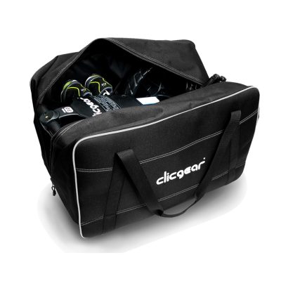 Clicgear 8.0 matkalaukku