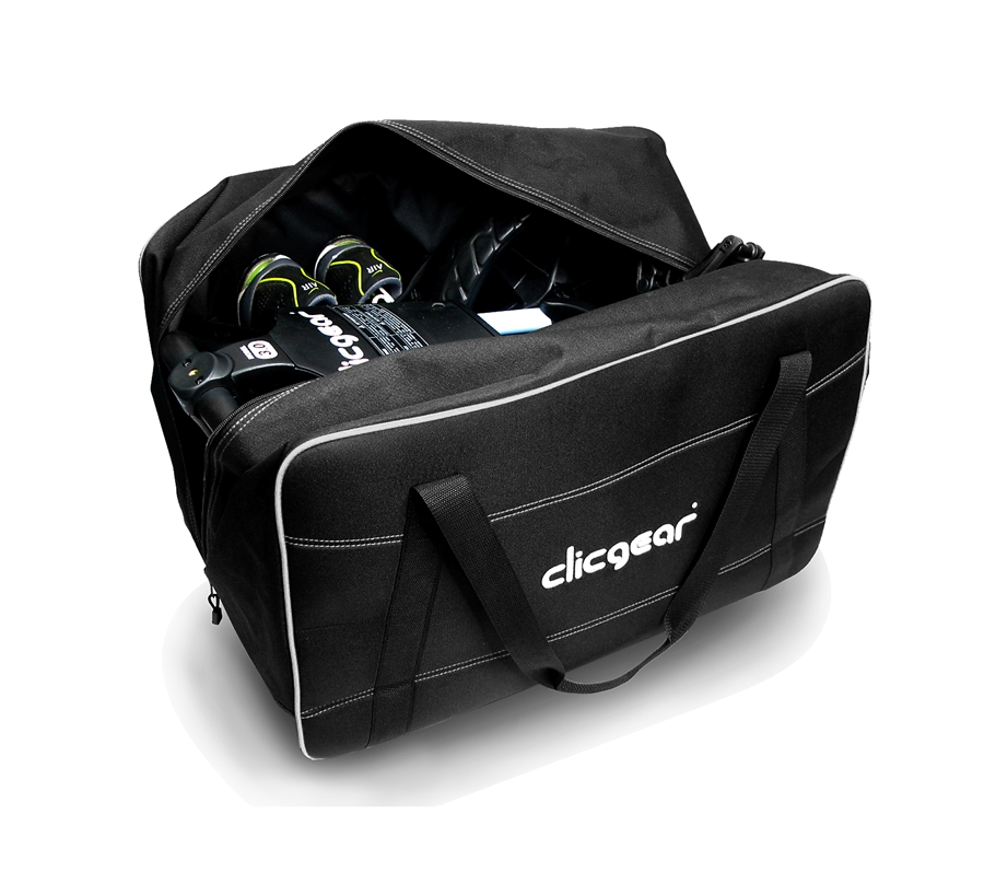 Clicgear 8.0 matkalaukku