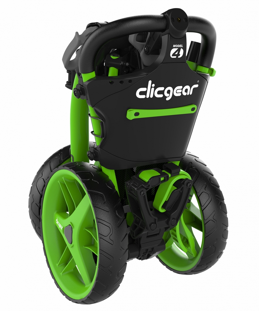 Clicgear 4.0