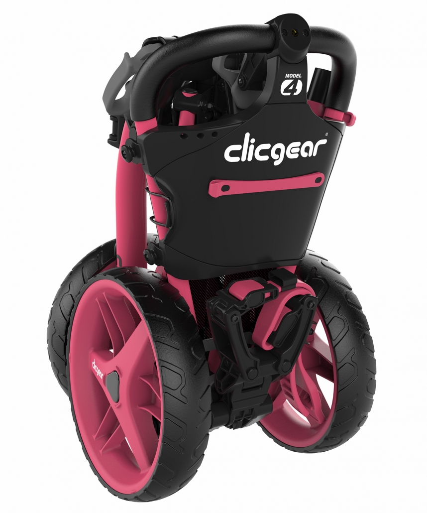 Clicgear 4.0