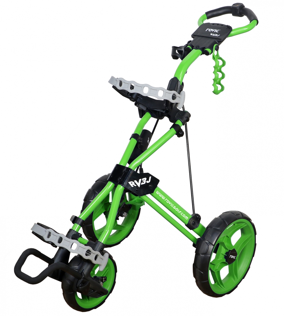 Rovic RV3J black - Image 4