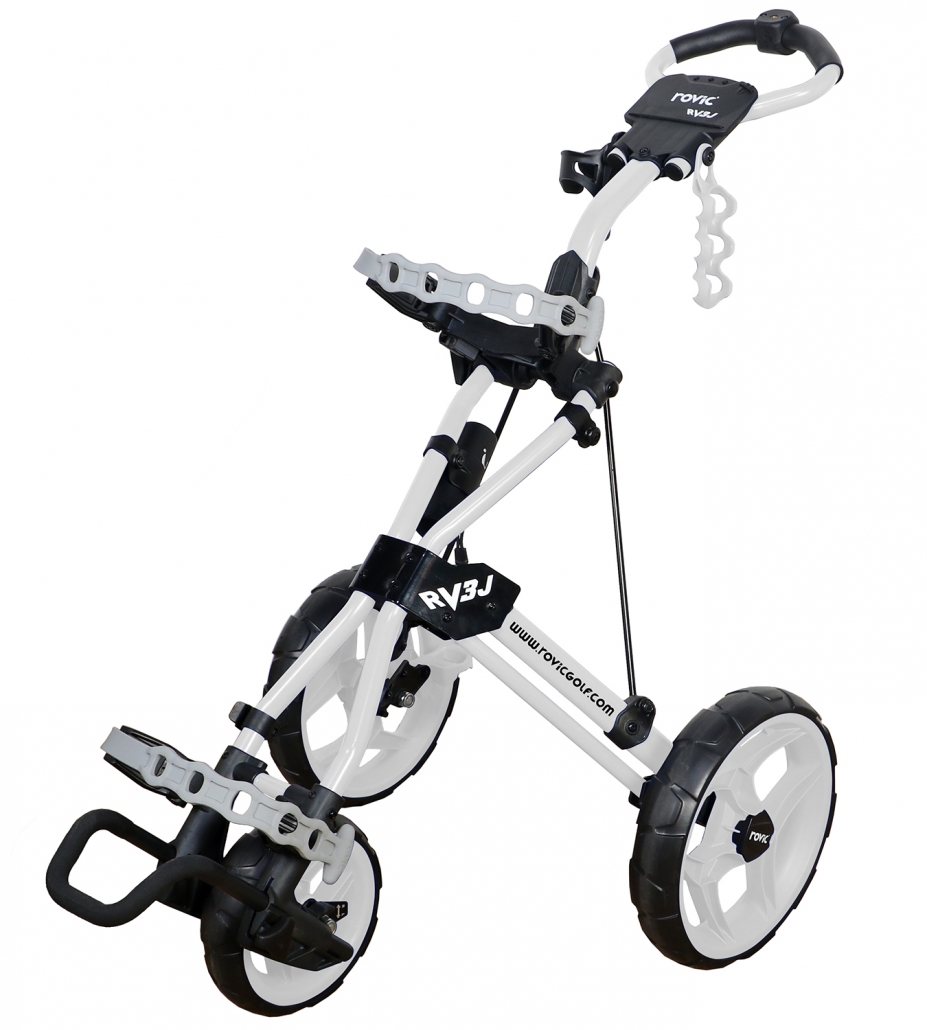 Rovic RV3J black - Image 6