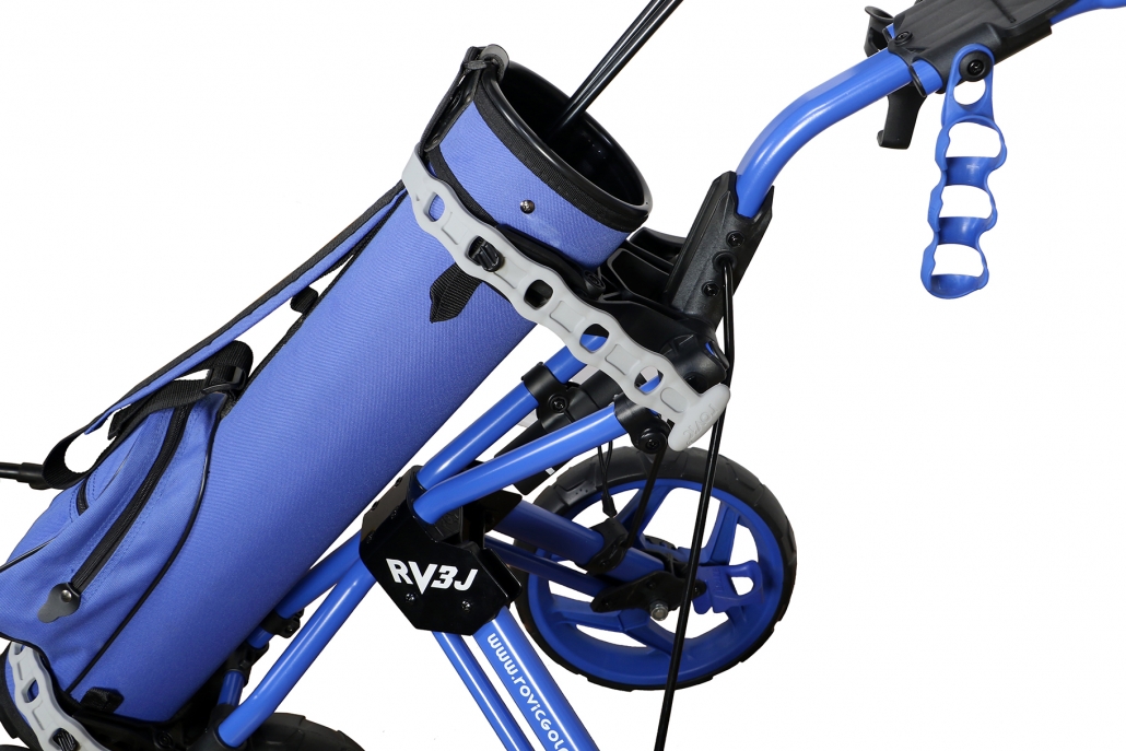 Rovic RV3J black - Image 9