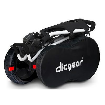 Clicgear 8.0 rengassuoja