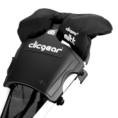 Clicgear Lämpöhanska - Clicgear Mitt