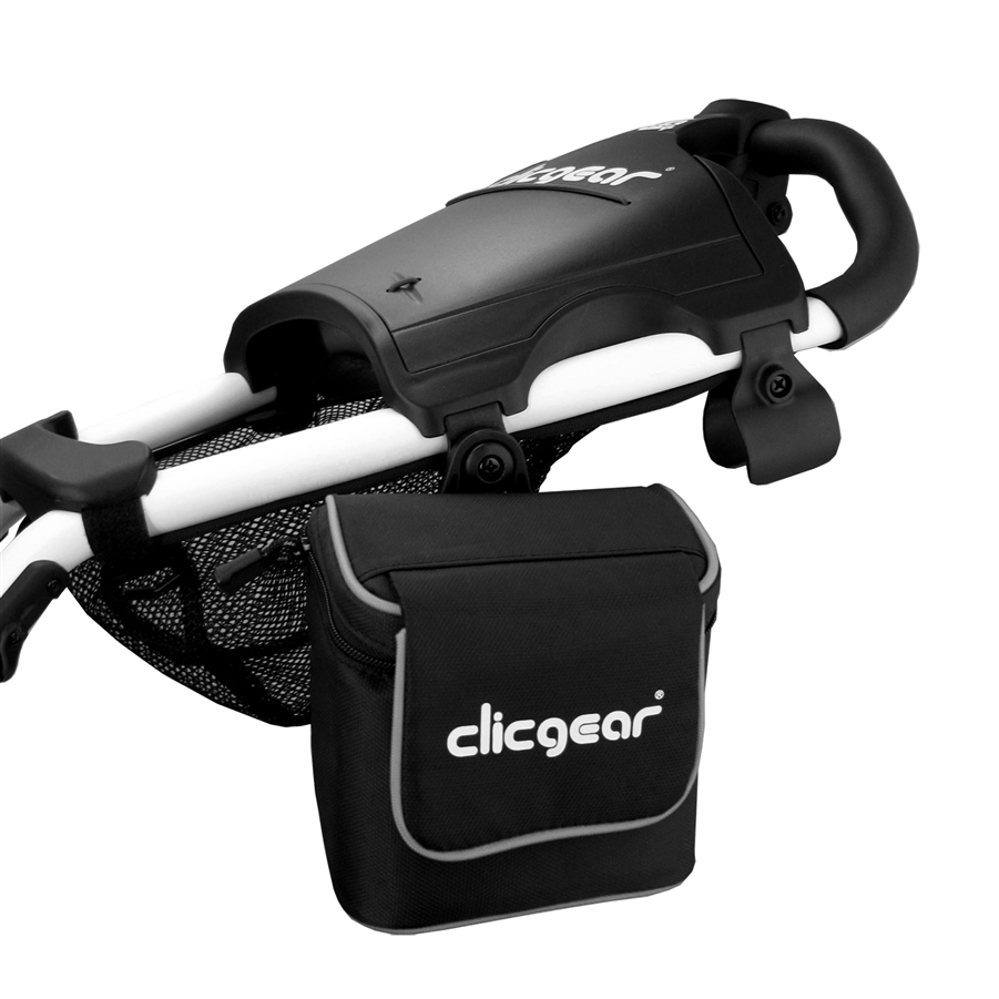 Clicgear Range finder / Tavara Laukku - Image 2