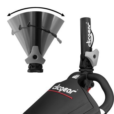 Clicgear Sateenvarjo Suuntaja