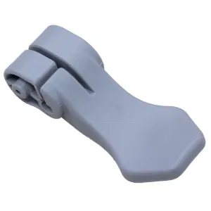 Spare - Clicgear 3.5/4 Brake Lever - Grey