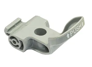 Spare Clicgear 4.0 Hook Grey