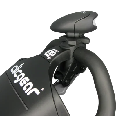 CLICGEAR STERLING KNOP