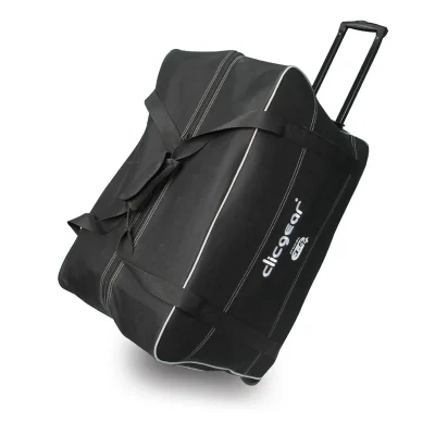 CLICGEAR  WHEELED TRAVEL COVER