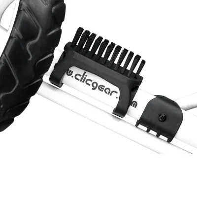CLICGEAR SHOE BRUSH
