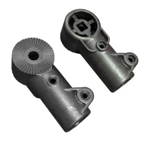 Spare Clicgear Handle Pivot Left & Right