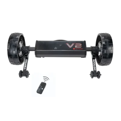 Alphard Booster V2 Pro