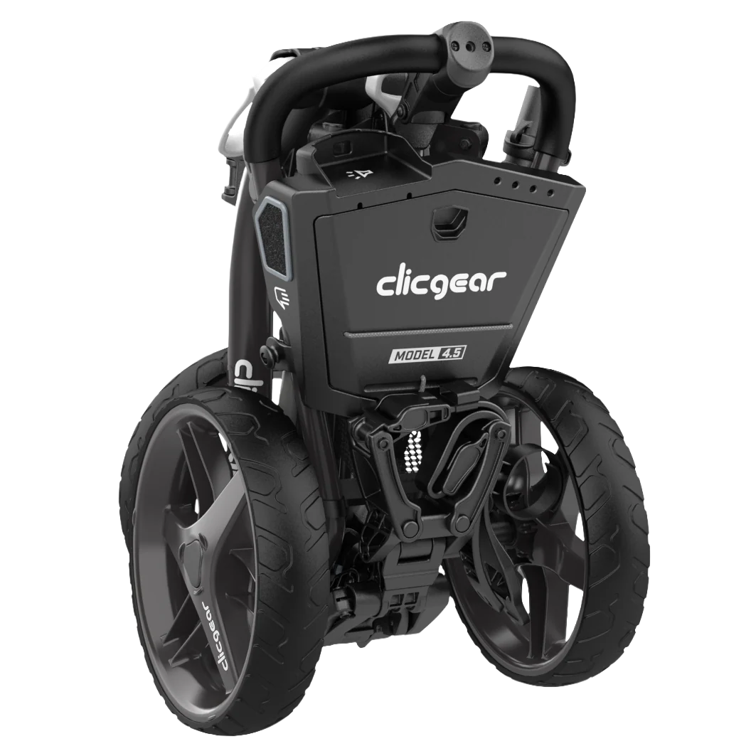 Clicgear 4.5 - Image 5