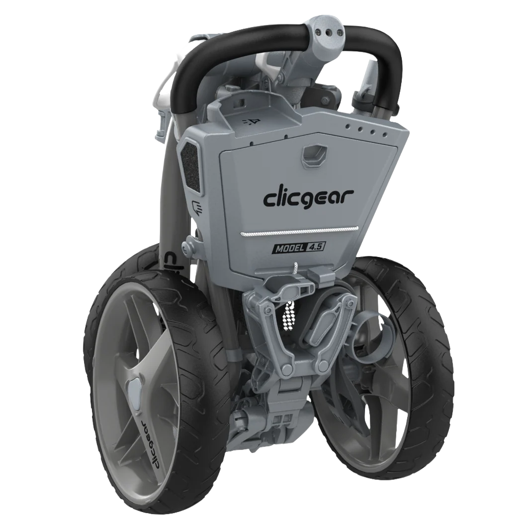 Clicgear 4.5 - Image 6