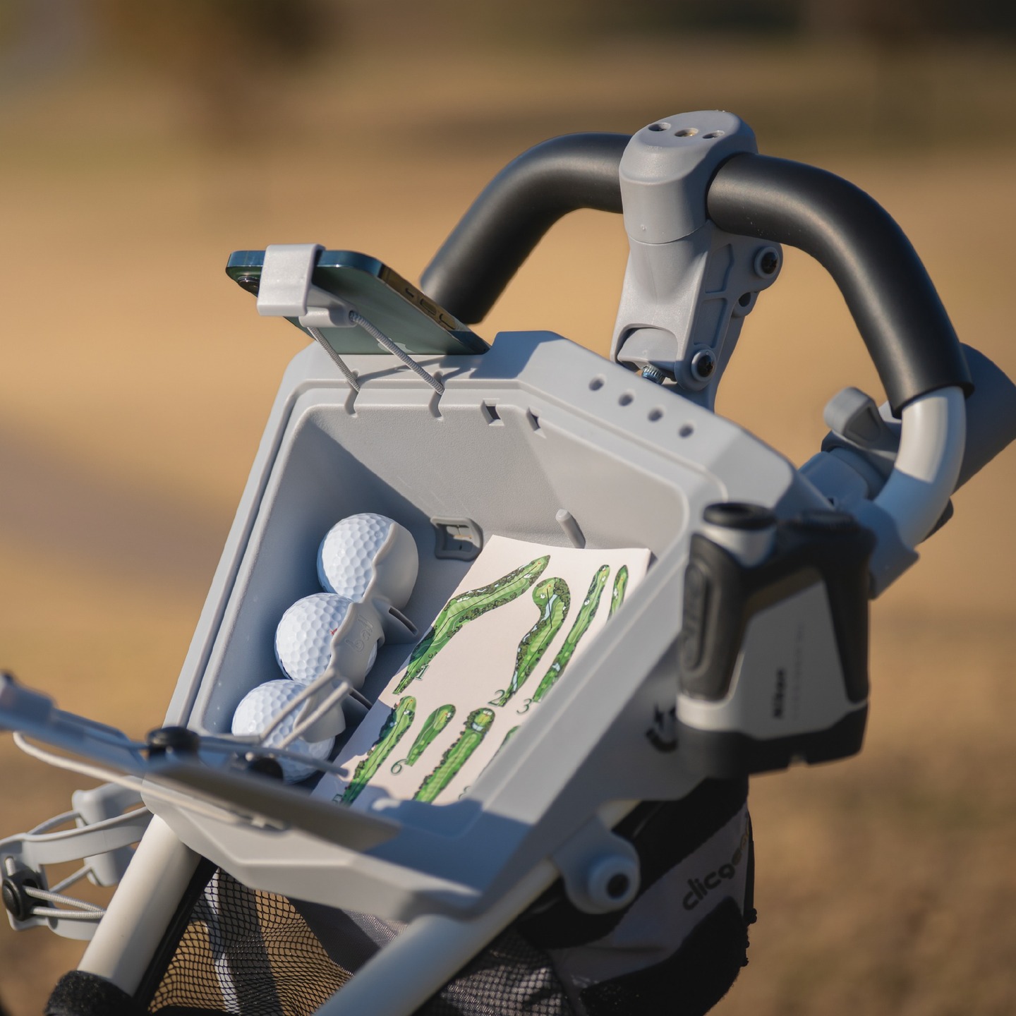 Clicgear 4.5 - Image 2